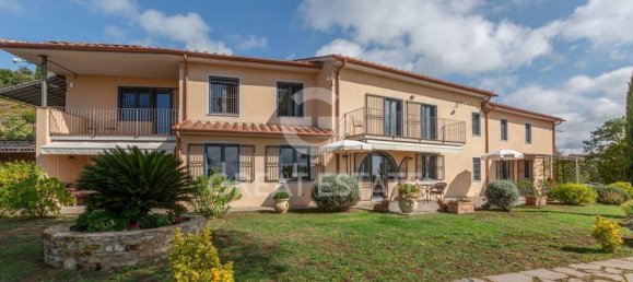 1 bedroom Villa in Passignano sul Trasimeno, Italy No. 164290 14