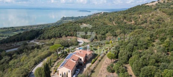 1 bedroom Villa in Passignano sul Trasimeno, Italy No. 164290 37