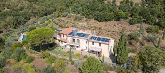 1 bedroom Villa in Passignano sul Trasimeno, Italy No. 164290 39