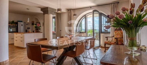 1 bedroom Villa in Passignano sul Trasimeno, Italy No. 164290 2