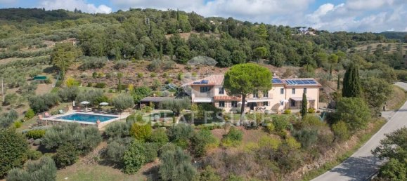 1 bedroom Villa in Passignano sul Trasimeno, Italy No. 164290 34