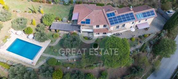 1 bedroom Villa in Passignano sul Trasimeno, Italy No. 164290 50