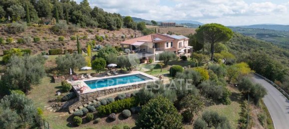 1 bedroom Villa in Passignano sul Trasimeno, Italy No. 164290 32