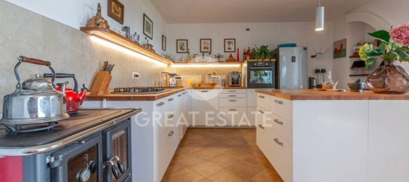 1 bedroom Villa in Passignano sul Trasimeno, Italy No. 164290 5