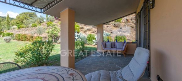 1 bedroom Villa in Passignano sul Trasimeno, Italy No. 164290 22