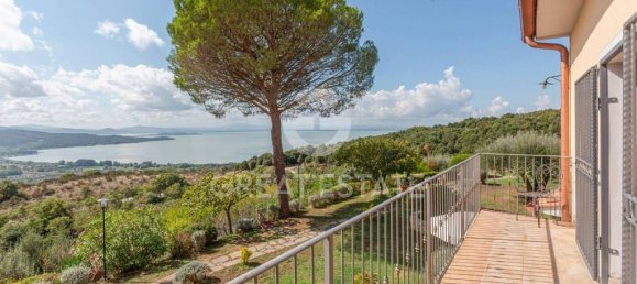 1 bedroom Villa in Passignano sul Trasimeno, Italy No. 164290 24