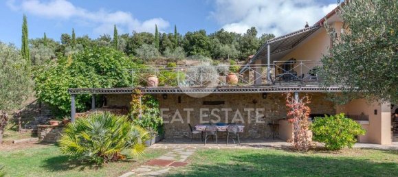 1 bedroom Villa in Passignano sul Trasimeno, Italy No. 164290 20