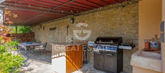 1 bedroom Villa in Passignano sul Trasimeno, Italy No. 164290 18