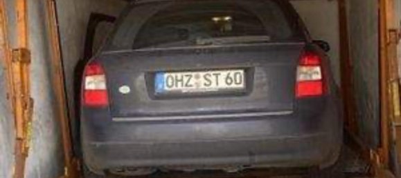  Parking in Bremen, Germany No. 263814 2