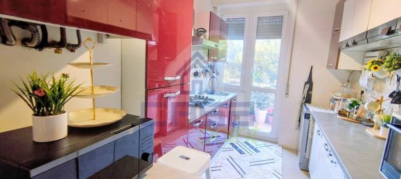 2 chambres Appartement à Sant'Angelo Lodigiano, Italy No. 307954 8