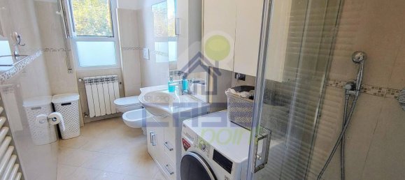 2 chambres Appartement à Sant'Angelo Lodigiano, Italy No. 307954 42