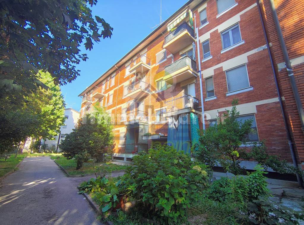 2 chambres Appartement à Sant'Angelo Lodigiano, Italy No. 307954