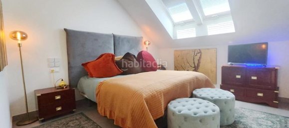 2 bedrooms Penthouse in Manilva, Spain No. 147772 14