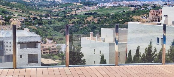 2 bedrooms Penthouse in Manilva, Spain No. 147772 21