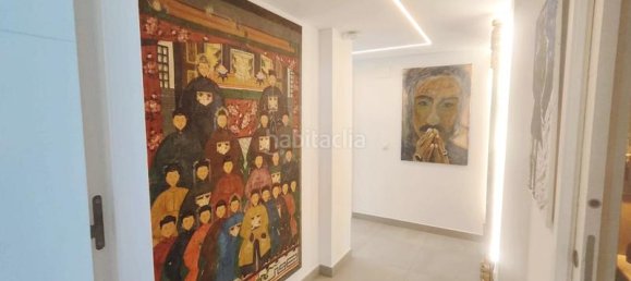 2 bedrooms Penthouse in Manilva, Spain No. 147772 13