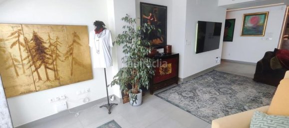 2 bedrooms Penthouse in Manilva, Spain No. 147772 7