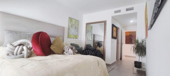 2 bedrooms Penthouse in Manilva, Spain No. 147772 17