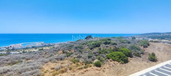 2 bedrooms Penthouse in Manilva, Spain No. 147772 23