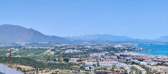 2 bedrooms Penthouse in Manilva, Spain No. 147772 22