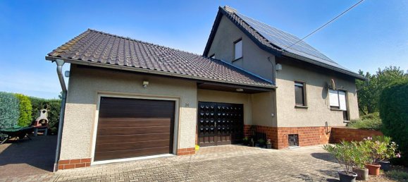 3 bedrooms House in Nordsachsen, Germany No. 148283 3