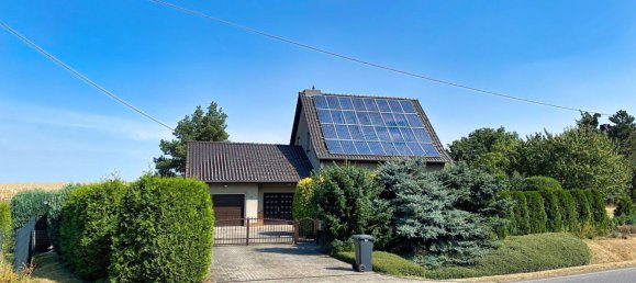 3 bedrooms House in Nordsachsen, Germany No. 148283 2