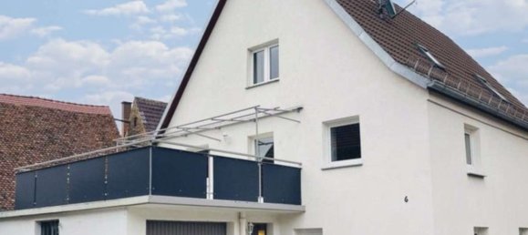 4 غرف نوم تاون هاوس في Freiburg im Breisgau, Germany رقم 245015 2