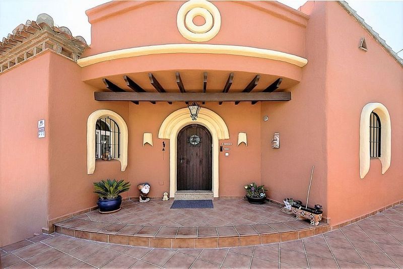 5 chambres Maison à Salobrena, Spain No. 231283