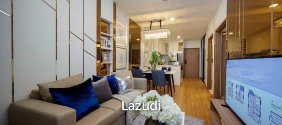 2 bedrooms Condo in Chiang Mai, Thailand No. 16453 2