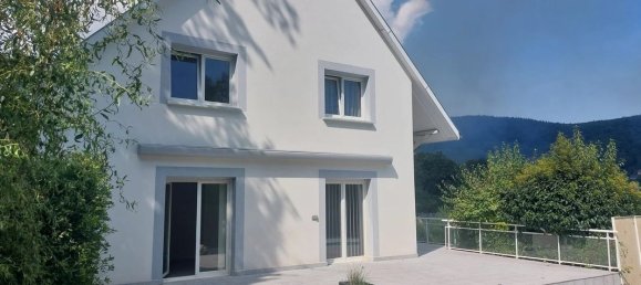 6 rooms House in Guebwiller, France No. 233598 5