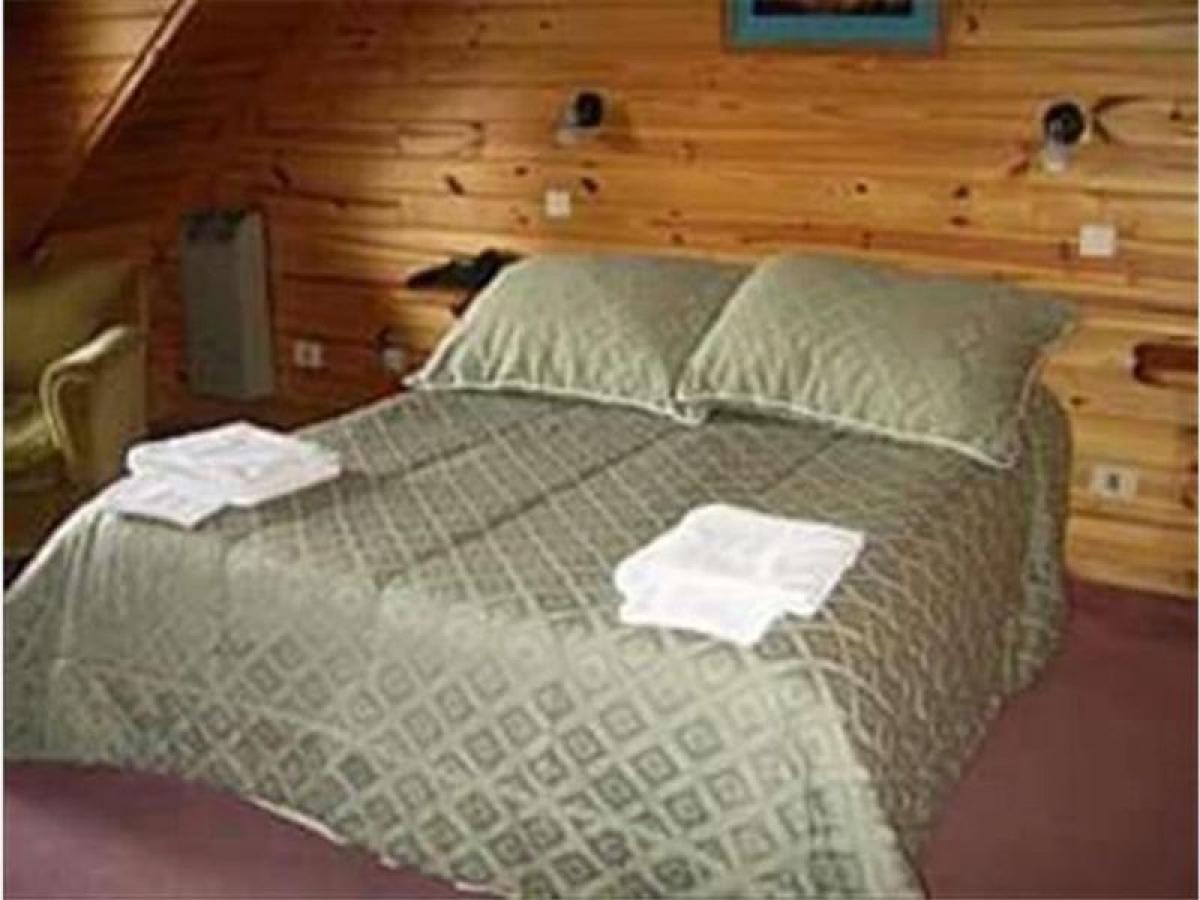 1000m² Hotel in Neuquen, Argentina No. 25469