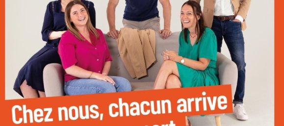 Casa de 3 dormitorios en Montmerle-sur-Saone, France No. 199411 9