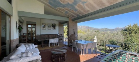 Studio in Buggiano, Italy No. 45949 27