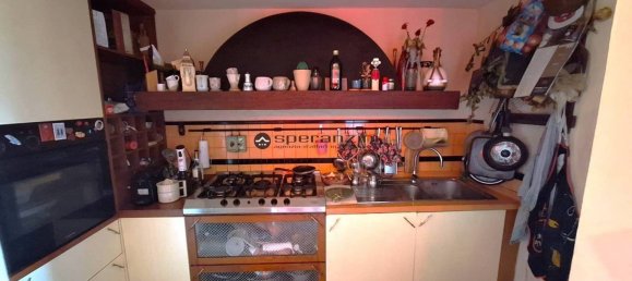 Casa T2 em Fano, Italy N.º 91224 12