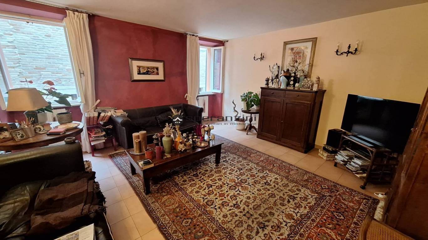 Casa T2 em Fano, Italy N.º 91224