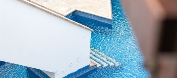 Villa de 4 dormitorios en Mosfiloti, Cyprus No. 26061 6