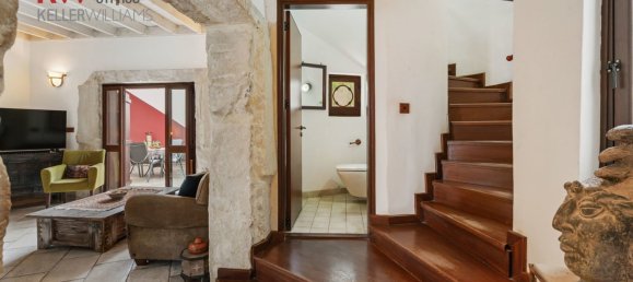 Villa de 4 dormitorios en Mosfiloti, Cyprus No. 26061 23