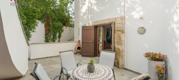 Villa de 4 dormitorios en Mosfiloti, Cyprus No. 26061 14