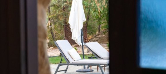 Villa de 4 dormitorios en Mosfiloti, Cyprus No. 26061 7