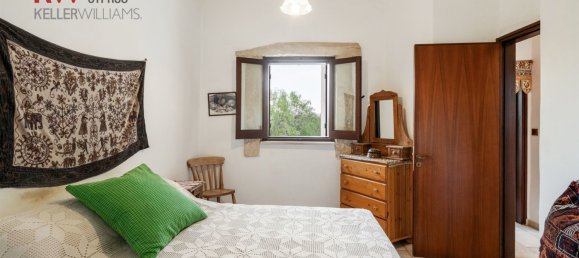 Villa de 4 dormitorios en Mosfiloti, Cyprus No. 26061 29