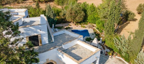 Villa de 4 dormitorios en Mosfiloti, Cyprus No. 26061 8