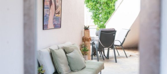 Villa de 4 dormitorios en Mosfiloti, Cyprus No. 26061 19