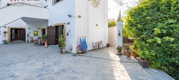 Villa de 4 dormitorios en Mosfiloti, Cyprus No. 26061 10