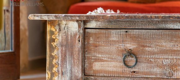 Villa de 4 dormitorios en Mosfiloti, Cyprus No. 26061 18