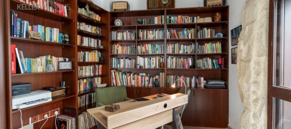 Villa de 4 dormitorios en Mosfiloti, Cyprus No. 26061 25