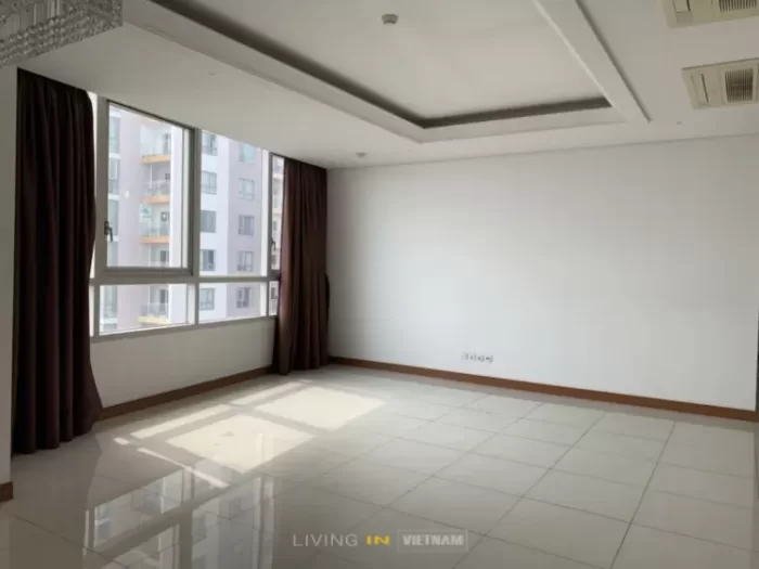 3 bedrooms Apartment for rent in Thu Duc, Ho Chi Minh, Vietnam № 74962