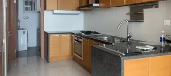 3 bedrooms Apartment for rent in Thu Duc, Ho Chi Minh, Vietnam № 74962 4