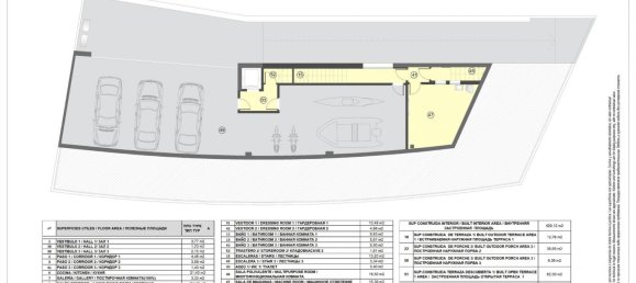 3 bedrooms Villa in San Juan, Spain No. 2655 9