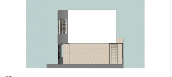 3 bedrooms Villa in San Juan, Spain No. 2655 6