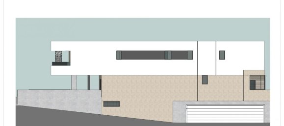 3 bedrooms Villa in San Juan, Spain No. 2655 12