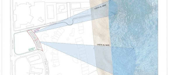 3 bedrooms Villa in San Juan, Spain No. 2655 4